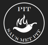 Saus Met Pit